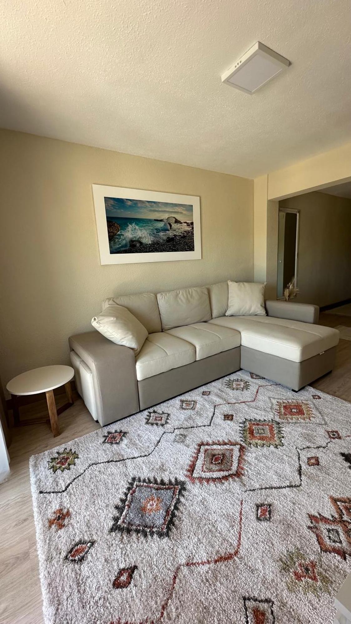 Apartment Chocolate El Campello